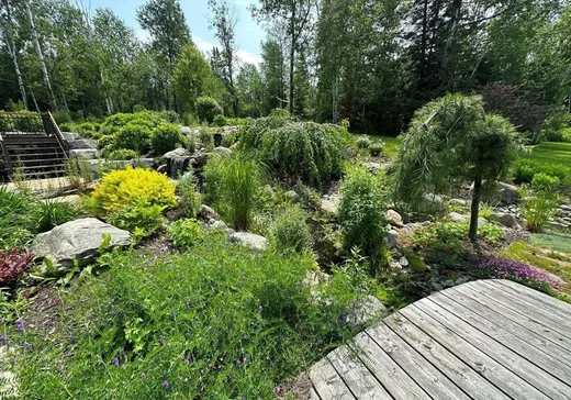 Maison à vendre - 4148 4e Rang, Frontenac, G6B 2S1