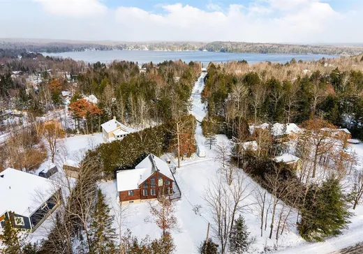 Maison à étages à vendre - 562 Ch. Miller S., Magog, J1X0M6