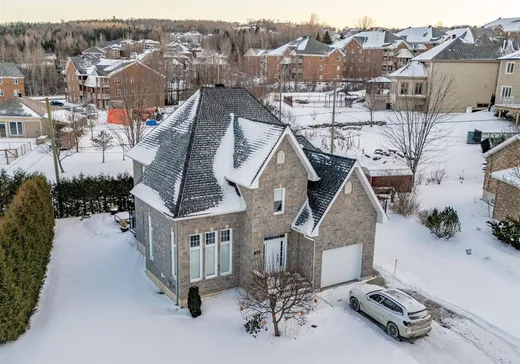 Maison à étages à vendre - 1310 Rue du Vice-Roi, Sherbrooke, J1E4L5
