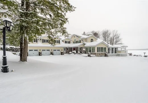 Maison à étages à vendre - 357 Rg Beau-Lac, Stratford, G0Y1P0