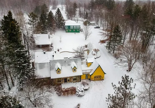 Maison à étages à vendre - 7655 Rue St-François N., Sherbrooke, J1C0V4