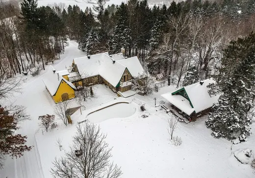 Maison à vendre - 7655 Rue St-François N., Sherbrooke, J1C 0V4
