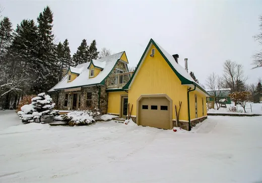 Maison à vendre - 7655 Rue St-François N., Sherbrooke, J1C 0V4