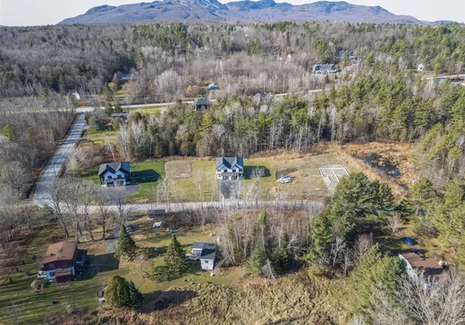 Maison à vendre - 45 Ch. Courtemanche, Magog, J1X 6X6