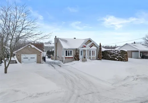 Bungalow for sale - 775 Rue Élisée, Drummondville, J2B8A8