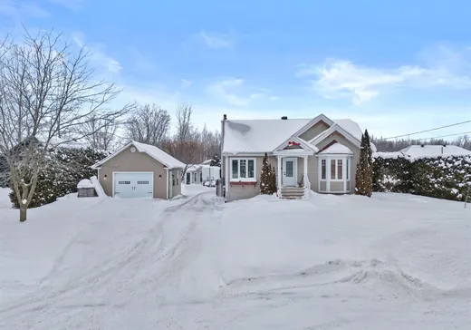 House for sale - 775 Rue Élisée, Drummondville, J2B 8A8