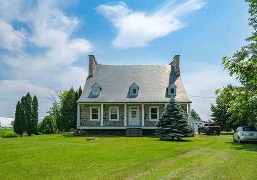 Maison à étages à vendre - 2931Z Rg de Picardie, Varennes, J3X 0J3