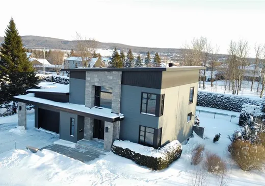 Maison à vendre - 3 Rue de l'Harmonie, Victoriaville, G6S 1J7