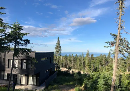 Maison à étages à vendre - 5B Ch. Passe-Montagne, Petite-Riviere-St-François, G0A2L0
