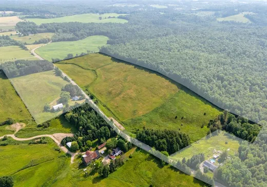 Maison à vendre - 3150 Ch. Bartlett, Cookshire-Eaton, J0B 1M0