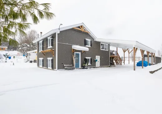 Chalet à vendre - 47 Ch. Laplante, Windsor, J1S0E3