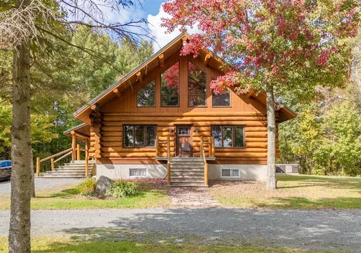 Fermette à vendre - 198Z 3e Rang E., Daveluyville, G0Z1C0