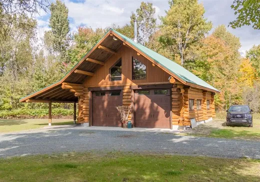 Fermette à vendre - 198Z 3e Rang E., Daveluyville, G0Z 1C0