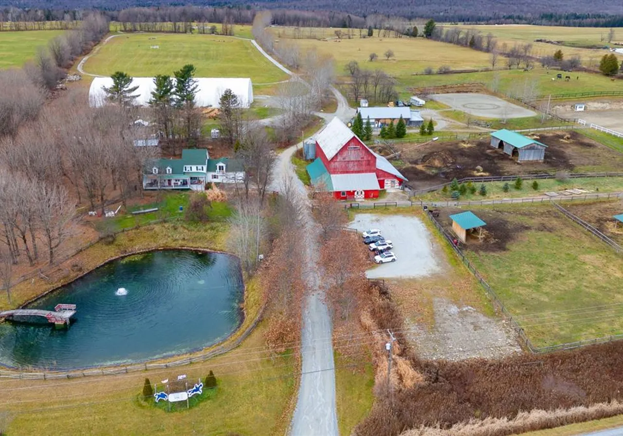 855 Route 112 — photo 1
