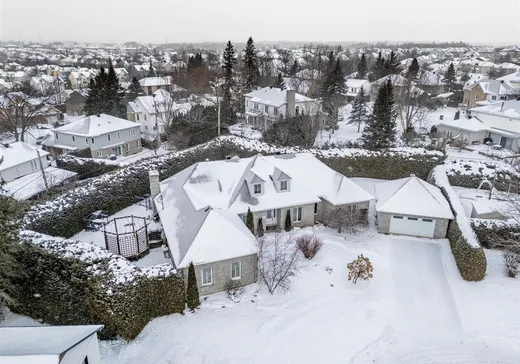 Two or more stories for sale - 1504 Rue du Muscadet, Sherbrooke, J1N1V1