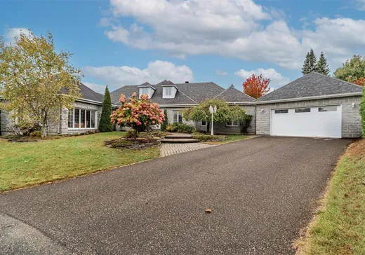 Maison à vendre - 1504 Rue du Muscadet, Sherbrooke, J1N 1V1