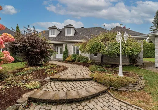 Maison à vendre - 1504 Rue du Muscadet, Sherbrooke, J1N 1V1