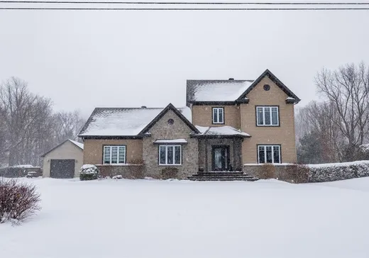 Maison à vendre - 44 Rue Mountainview, Stanstead, J0B 3E0