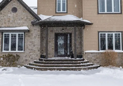 Maison à vendre - 44 Rue Mountainview, Stanstead, J0B 3E0