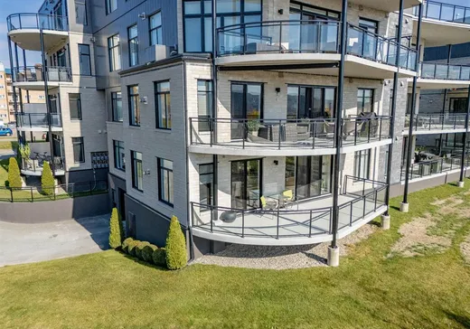 Condo à vendre - 120 Rue de Candiac, Sherbrooke, J1L 1G8