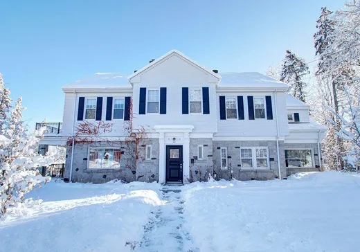 Maison à vendre - 622 Rue de l'Ontario, Sherbrooke, J1J 3R6