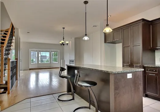 Condo à vendre - 1022 Rue Poitras, Magog, J1X 6A3