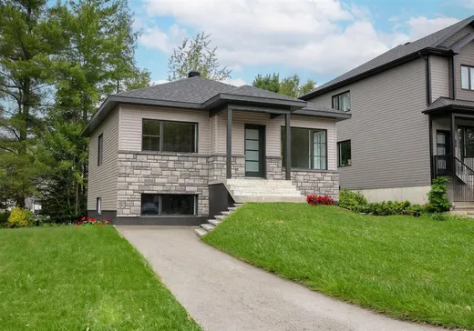 Chalet à vendre - 359 Rue Pruneau, Sherbrooke, J1N3L5