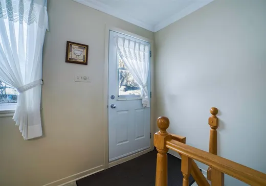 Chalet à vendre - 63 Rue des Érables, Victoriaville, G6P 2J2