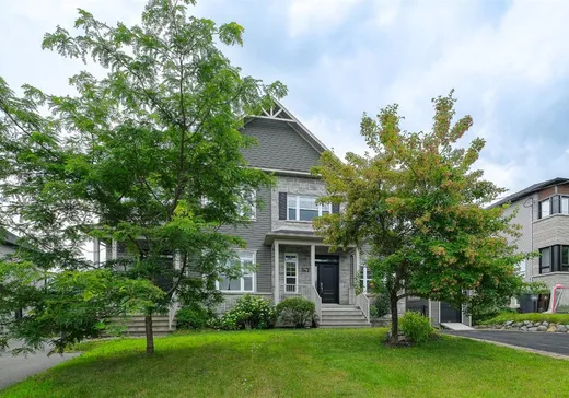 Maison à vendre - 774 Rue des Girolles, Sherbrooke, J1J 2H1