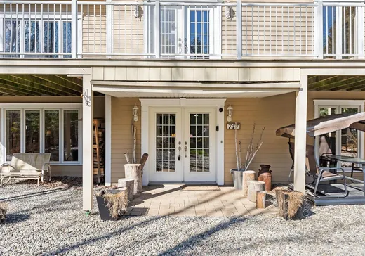 Two or more stories for sale - 747 Ch. des Pommetiers, Magog, J1X0M8