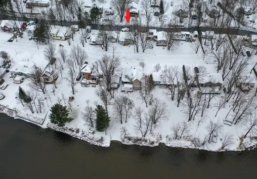 House for sale - 159 Boul. Nolin, Asbestos, J0A 1K0