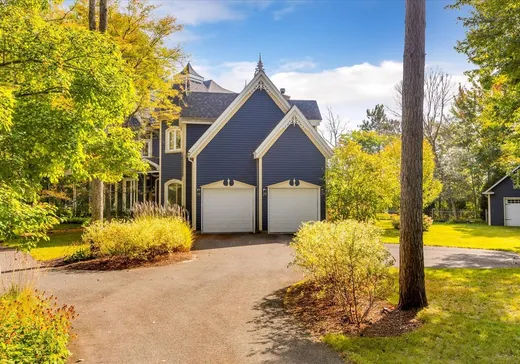 Maison à vendre - 4105 Ch. Hemmings, Saint-Lucien, J0C 1N0