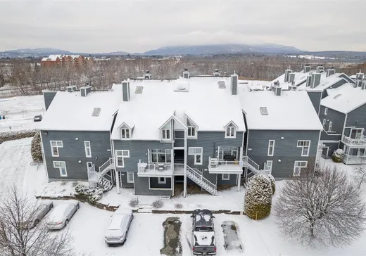 Condo for sale - 385 Rue du Moulin, Magog, J1X4A1