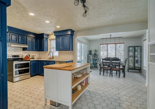 Maison à vendre - 593 Rue des Érables, Valcourt, J0E 2L0