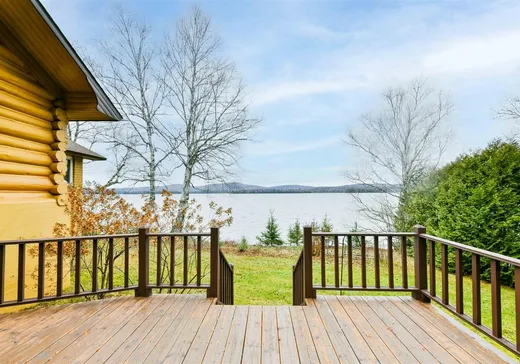 Cottage for sale - 7 Ch. Macannamac, Frontenac, G6B 2S1