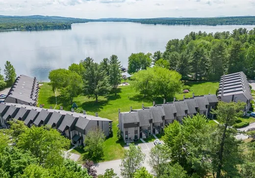 Condo à vendre - 740 Av. du Parc, Sherbrooke, J1N3N4