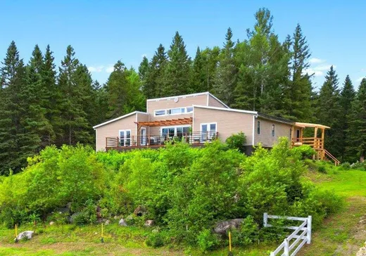1 1/2 Storey for sale - 483Z Ch. du Progrès, Chute-St-Philippe, J0W 1A0