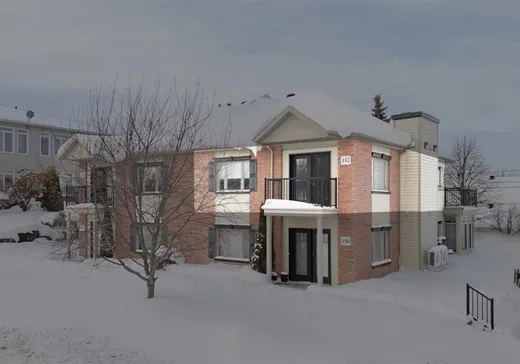 Condo for sale - 152 Rue Gendron, Victoriaville, G6T2E6