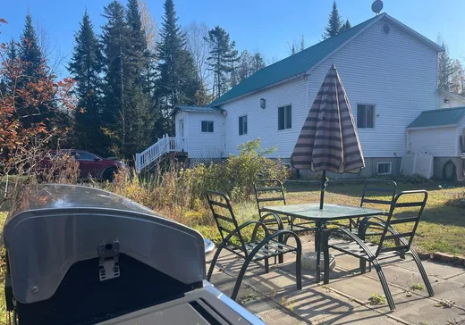 Un étage et demi à vendre - 2877 Ch. Thérèse, Weedon, J0B3J0
