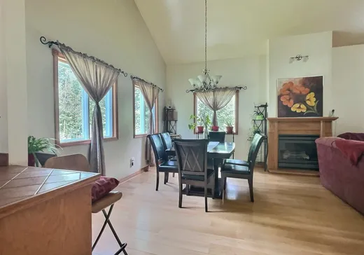 Maison à vendre - 2877 Ch. Thérèse, Weedon, J0B 3J0