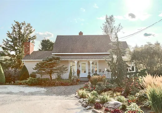 Fermette à vendre - 201Z 5e rang de St-Norbert, Norbertville, G0P1B0