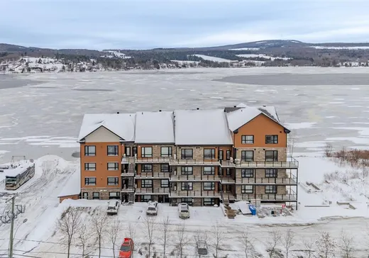 Condo for sale - 1035 Rue Principale, St-Ferdinand, G0N1N0