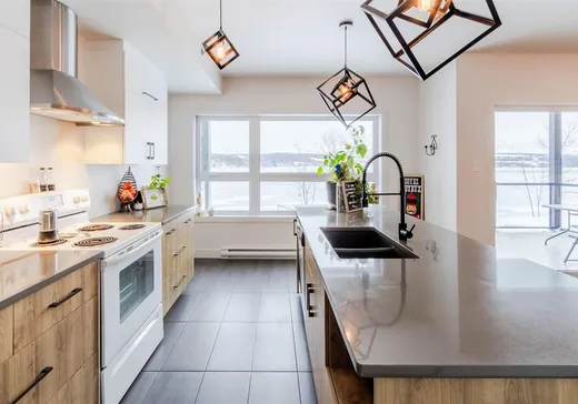 Condo à vendre - 1035 Rue Principale, St-Ferdinand, G0N 1N0