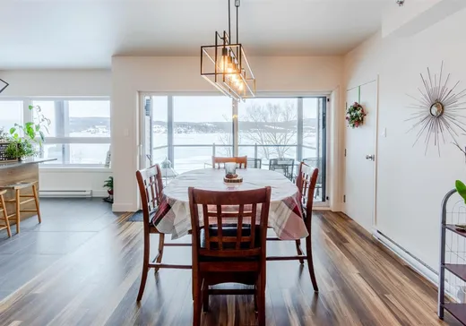 Condo à vendre - 1035 Rue Principale, St-Ferdinand, G0N 1N0