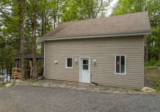 Maison à vendre - 9440 Rue des Érables, Ste-Cecile-De-Whitton, G0Y 1J0