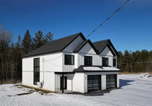 Maison à étages à vendre - 43 Ch. Courtemanche, Magog, J1X6X6