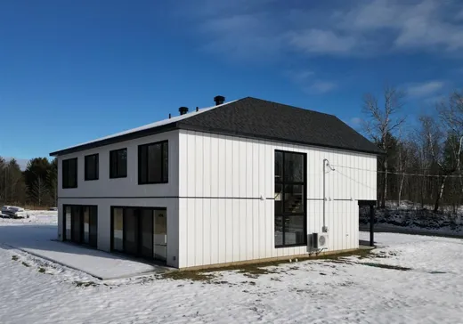Maison à vendre - 43 Ch. Courtemanche, Magog, J1X 6X6