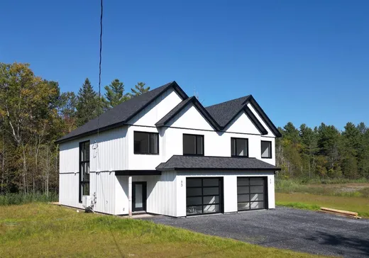 Maison à vendre - 43 Ch. Courtemanche, Magog, J1X 6X6