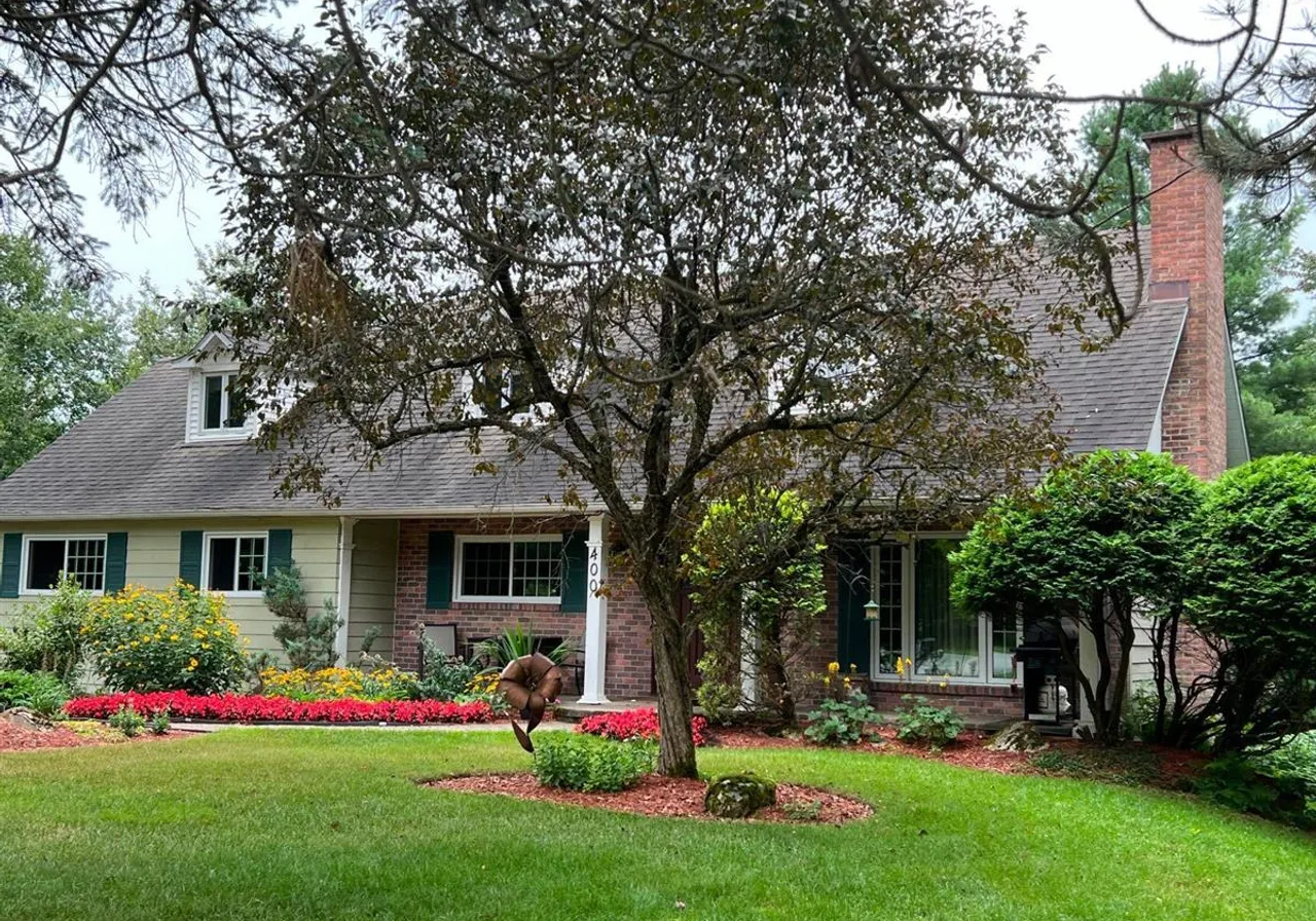 Maison à vendre - 400 Tsse Moulton Hill, Sherbrooke, J1M 0A9