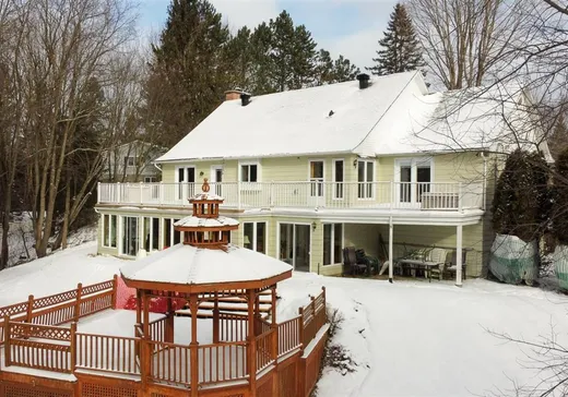 Maison à vendre - 400 Tsse Moulton Hill, Sherbrooke, J1M 0A9